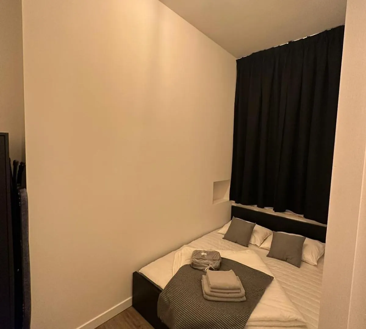 Luxe Pas Gerenoveerd Monumentaal Appartement 马斯特里赫特